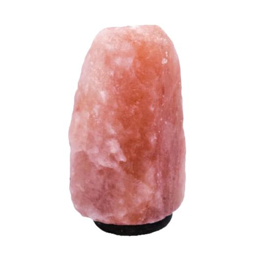 Lampada di Sale fino a 2,5 kg circa