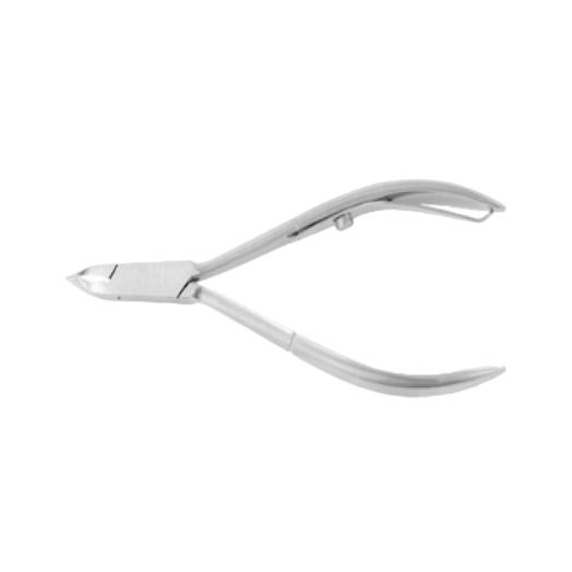 TRONCHESE PELLE 10 CM LAMA 3 MM TRONCHESE PELLE 10 CM LAMA 3 MM