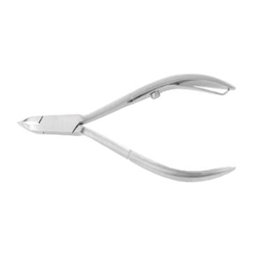 TRONCHESE PELLE E UNGHIE AFFUSOLATO 13 CM TRONCHESE PELLE E UNGHIE AFFUSOLATO 13 CM