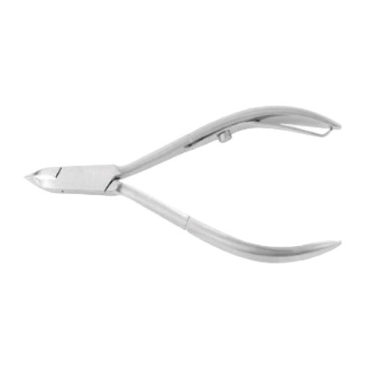 TRONCHESE PELLE E UNGHIE AFFUSOLATO 13 CM TRONCHESE PELLE E UNGHIE AFFUSOLATO 13 CM