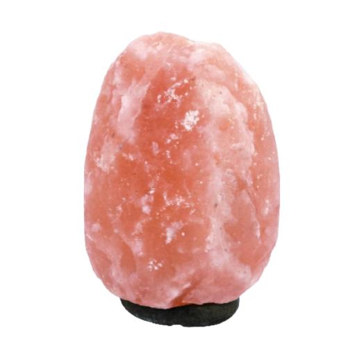 Lampada di Sale da 2,5 a 4 kg circa Lampada di Sale da 2,5 a 4 kg circa