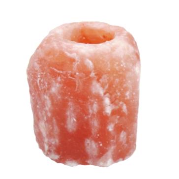 Portalumino di Sale Himalayano Portalumino di Sale Himalayano