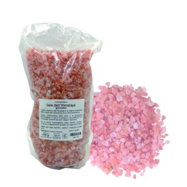 Sale Grosso Himalayano Puro 1 kg. Sale Grosso Himalayano Puro 1 kg.