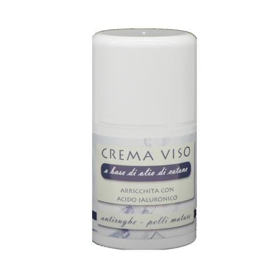 crema viso 50ml airless JA FACE antirughe da notte crema viso 50ml airless JA FACE antirughe da notte