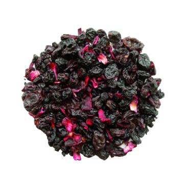 Infuso Cocktail di Frutta Profumo di Bosco 1 kg. Infuso Cocktail di Frutta Profumo di Bosco 1 kg.