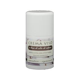 crema viso 50ml airless RE FACE idratante  da giorno