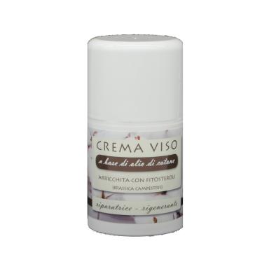 crema viso 50ml airless RE FACE idratante  da giorno