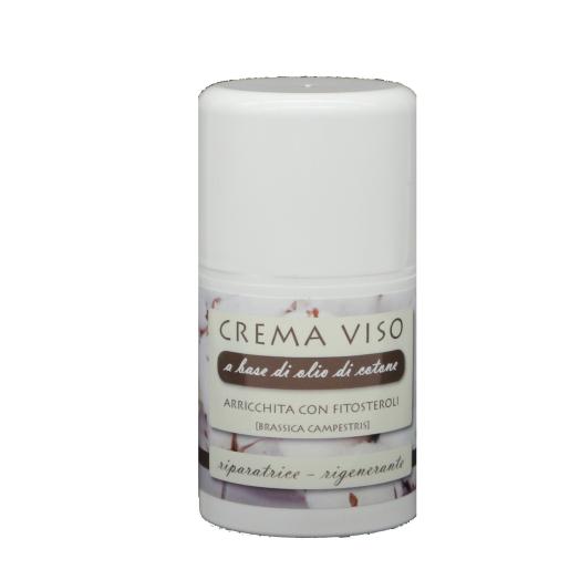 crema viso 50ml airless RE FACE idratante  da giorno