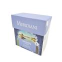 The Nero Indiano Darjeeling Meridiani Confezione 15 filtri