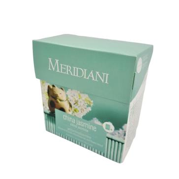 The Verde al Gelsomino Meridiani Confezione 15 filtri The Verde al Gelsomino Meridiani Confezione 15 filtri