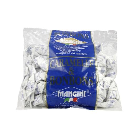Caramelle Digestive al Rabarbarone sacchetto da 1 kg Caramelle Digestive al Rabarbarone sacchetto da 1 kg