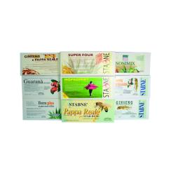 Fiale Pappareale Pura Liofilizzata scatola 10 stick da 10 ml.