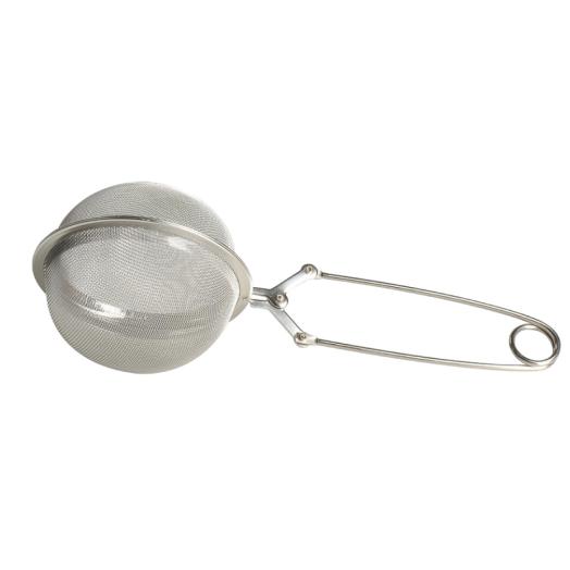 Colino in metallo a pinza diam. cm.5 Colino in metallo a pinza diam. cm.5