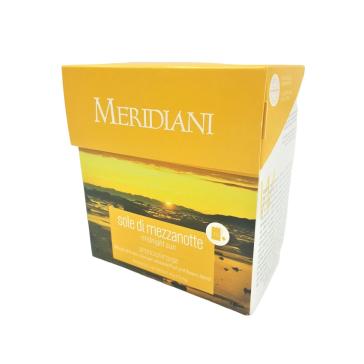 Infuso Meridiani Sole di Mezzanotte all'Arancia 15 filtri Infuso Meridiani Sole di Mezzanotte all'Arancia 15 filtri