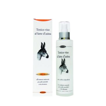 Tonico Rinfrescante al Latte asina 150 ml Tonico Rinfrescante al Latte asina 150 ml