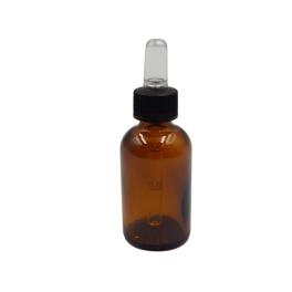 Flacone Vuoto per Fiori di Bach da 30 ml