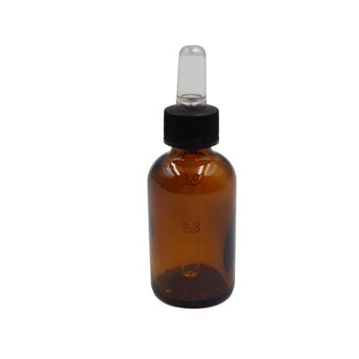 Flacone Vuoto per Fiori di Bach da 30 ml Flacone Vuoto per Fiori di Bach da 30 ml