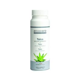 Talco Pre-Post Epilazione Flacone da 100 gr