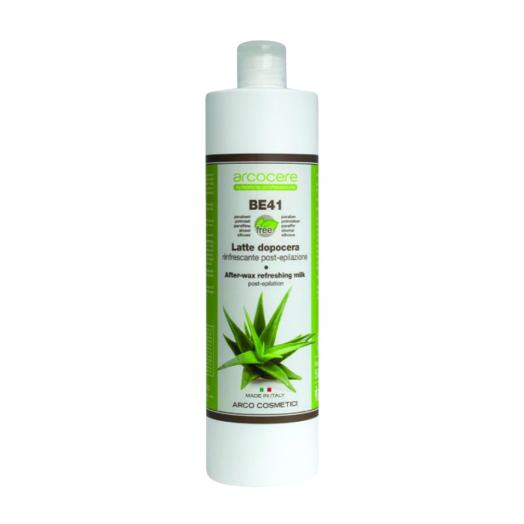 Latte Dopocera all'Aloe Rinfrescante da 500 ml Latte Dopocera all'Aloe Rinfrescante da 500 ml