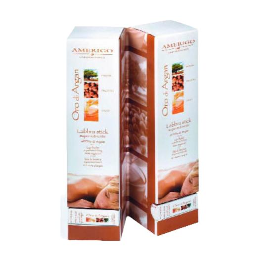 Stick Labbra Argan da 5,5 ml Stick Labbra Argan da 5,5 ml