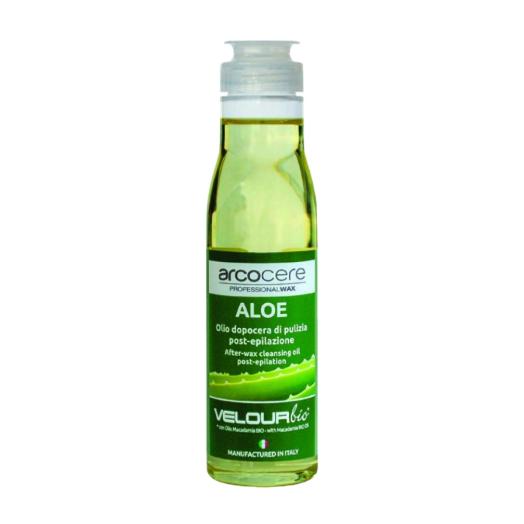Olio Dopocera all'Aloe da 150 ml Olio Dopocera all'Aloe da 150 ml