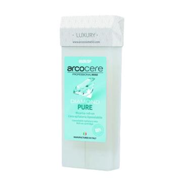 Ricarica Ceretta roll-on Pure  ideale post laser senza colophonium da 100 ml