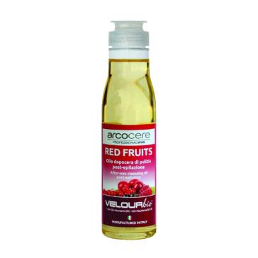 Olio Dopocera Red Fruits da 150 ml