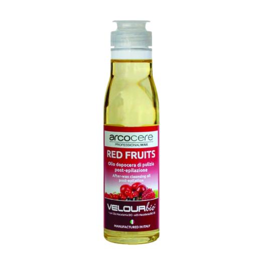 Olio Dopocera Red Fruits da 150 ml