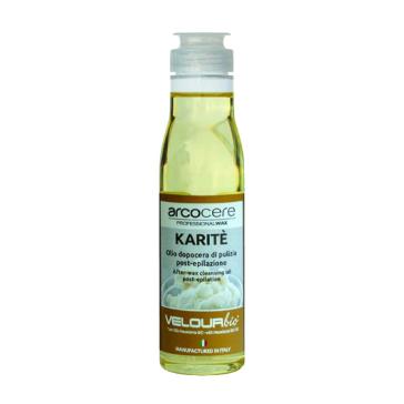 Olio Dopocera al Karitè da 150 ml Olio Dopocera al Karitè da 150 ml