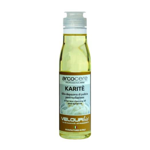 Olio Dopocera al Karitè da 150 ml Olio Dopocera al Karitè da 150 ml