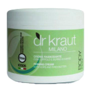 Crema Rassodante con Luppolo e Burro Karite vaso da 500 ml