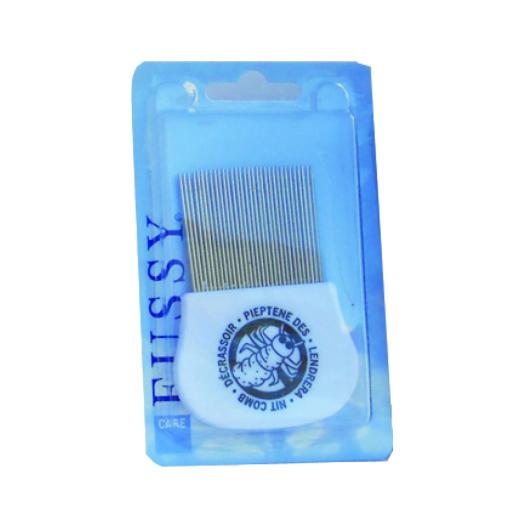 Pettine rimuovi lendini e pidocchi Pettine rimuovi lendini e pidocchi