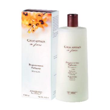 Bagnodoccia Calycanthus da 400 ml Bagnodoccia Calycanthus da 400 ml