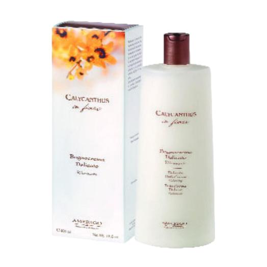 Bagnodoccia Calycanthus da 400 ml Bagnodoccia Calycanthus da 400 ml