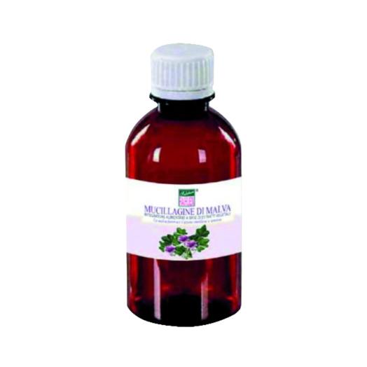 Mucillagine di Malva da 200 ml Mucillagine di Malva da 200 ml