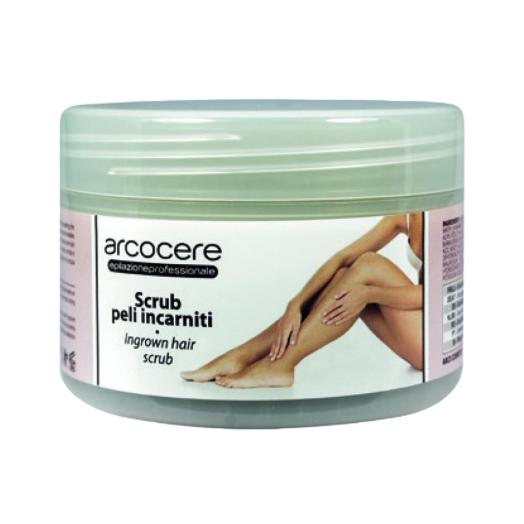 Scrub Peli Incarniti vaso da 250 ml