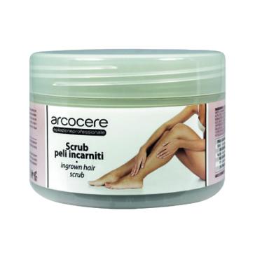 Scrub Peli Incarniti vaso da 250 ml Scrub Peli Incarniti vaso da 250 ml