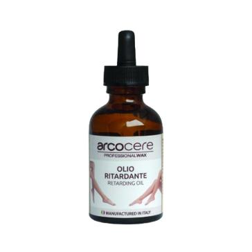 Olio Ritardante Crescita con contagocce da 50 ml