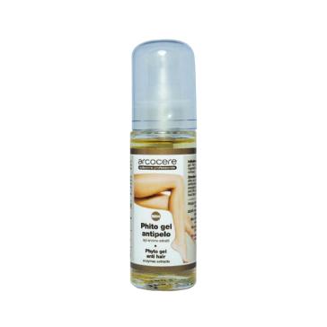 Gel Antipelo con Enzimi Dispenser da 30 ml Gel Antipelo con Enzimi Dispenser da 30 ml