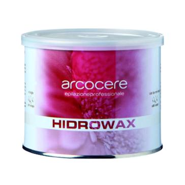 Ceretta Idrosolubile Hidrowax VEGAN vaso da 400 ml