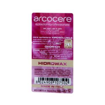 Ricarica Ceretta Idrosolubile Hidrowax da 100 ml