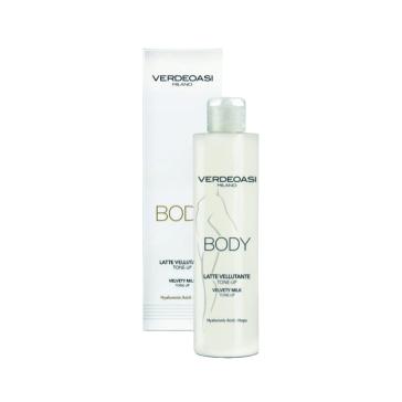 Crema Cellulite Thermo Verdeoasi con Cellule Staminali e Caffeina  200 ml.