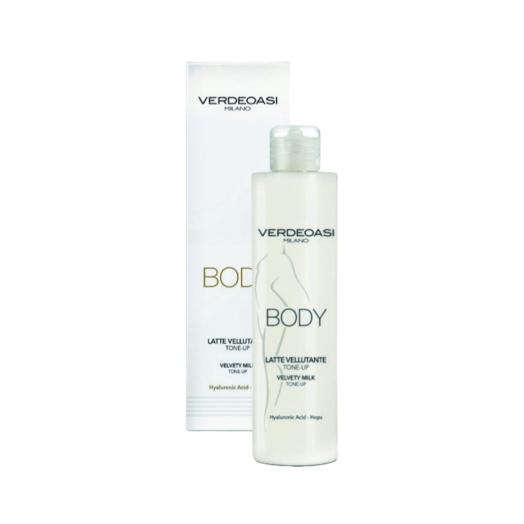 Crema Cellulite Thermo Verdeoasi con Cellule Staminali e Caffeina  200 ml.