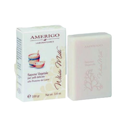 Sapone White Milk 100 gr
