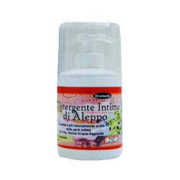 Detergente Intimo di Aleppo 200 ml Detergente Intimo di Aleppo 200 ml