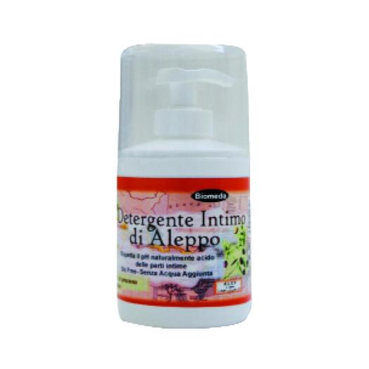 Detergente Intimo di Aleppo 200 ml Detergente Intimo di Aleppo 200 ml