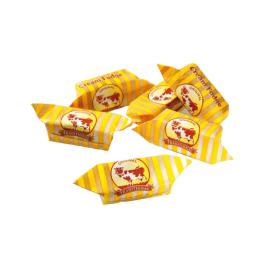Caramelle Mou al Latte Confezione 1 kg.
