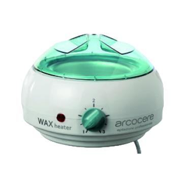 Scaldacera in Plastica con Coperchio per vaso singolo da 400 ml Scaldacera in Plastica con Coperchio per vaso singolo da 400 ml