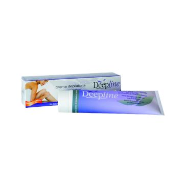 Crema Depilatoria Corpo in tubo da 150 ml
