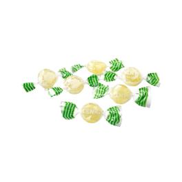 Caramelle Stevia Zenzero Confezione 500 gr.